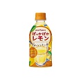 ぽっかぽかレモン