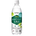 その他の水・炭酸水