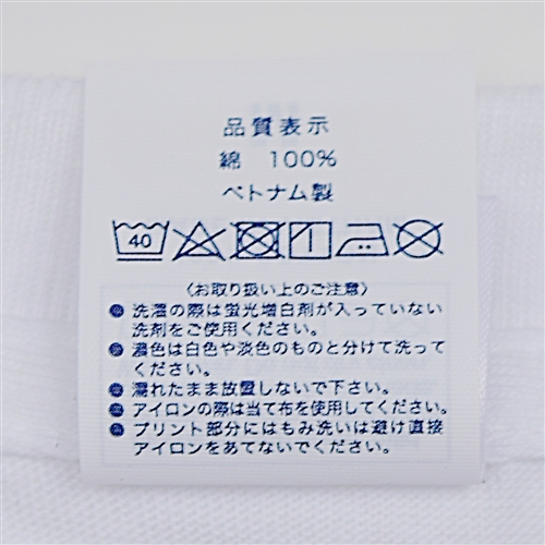 iiiあいすくりんTシャツ(ホワイト)Mサイズ　(送料別)