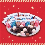 【12月お届け】パーティーチョコ（送料別）