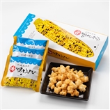 札幌おかき Oh!焼きとうきび 　18g×6袋入