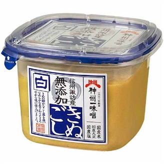 信州諏訪産無添加　きぬごし白（７５０ｇ×６カップ）