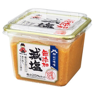 無添加　減塩　５００ｇ