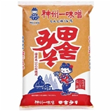 田舎みそ（１ｋｇ）
