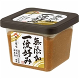 【終了】無添加　一流好み　国産原料１００％（５００ｇ）
