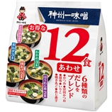 お得な１２食　あわせ