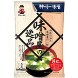 味噌屋の逸品　８食