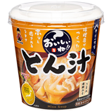 おいしいね！！　とん汁（６個入り）