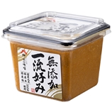 無添加　一流好み　国産原料１００％（５００ｇ）