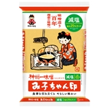 神州一味噌　み子ちゃん　減塩（８５０ｇ×１２袋）