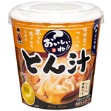 おいしいね！！　とん汁（６個入り）