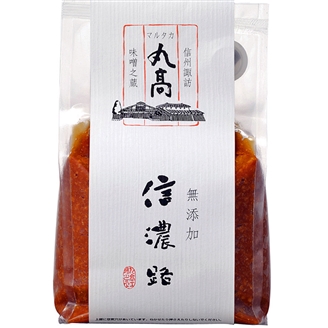 無添加「信濃路」750g（袋）