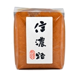 丸高蔵 信濃路　1kg