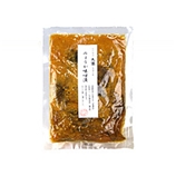みょうが味噌漬け