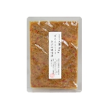 ぼたんこしょうきざみ味噌漬