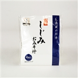 丸高蔵の四季 「国産しじみ」おみそ汁 4食