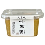 丸高蔵 十四割 300g（カップ）