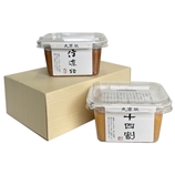 みそミニセット