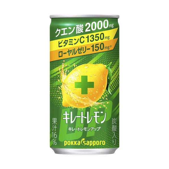 【30本】キレートレモン UP（185ml）
