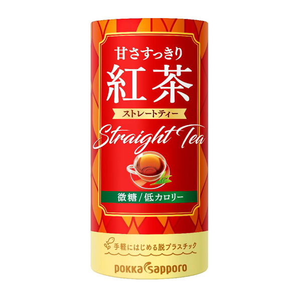 【30本】甘さすっきり紅茶（195g）