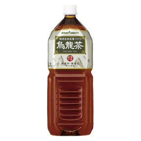 【6本】烏龍茶（2L）