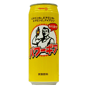 【24缶】パワーギア 沖縄（500ml）