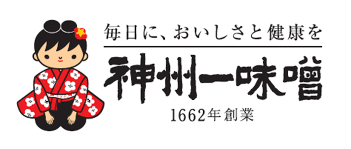 味噌造り100年の伝統 『神州一味噌』公式通販サイト