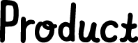 product