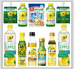 【詰合せ】レモン満喫セットの商品画像